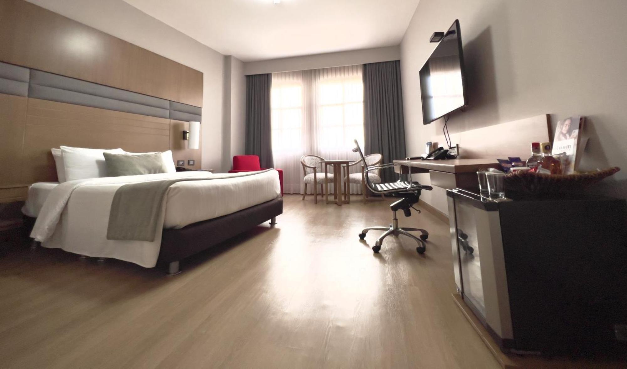 Hotel Dann Carlton Cali Dış mekan fotoğraf