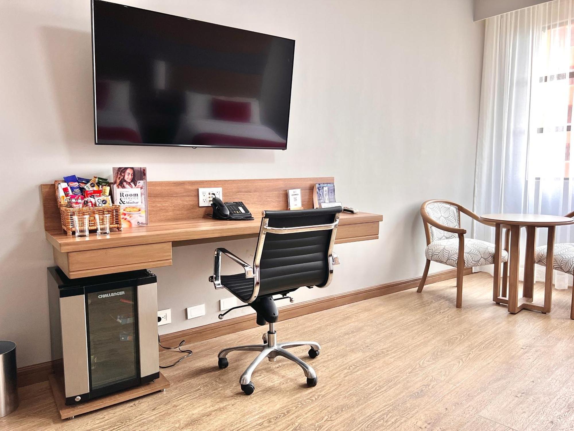 Hotel Dann Carlton Cali Dış mekan fotoğraf
