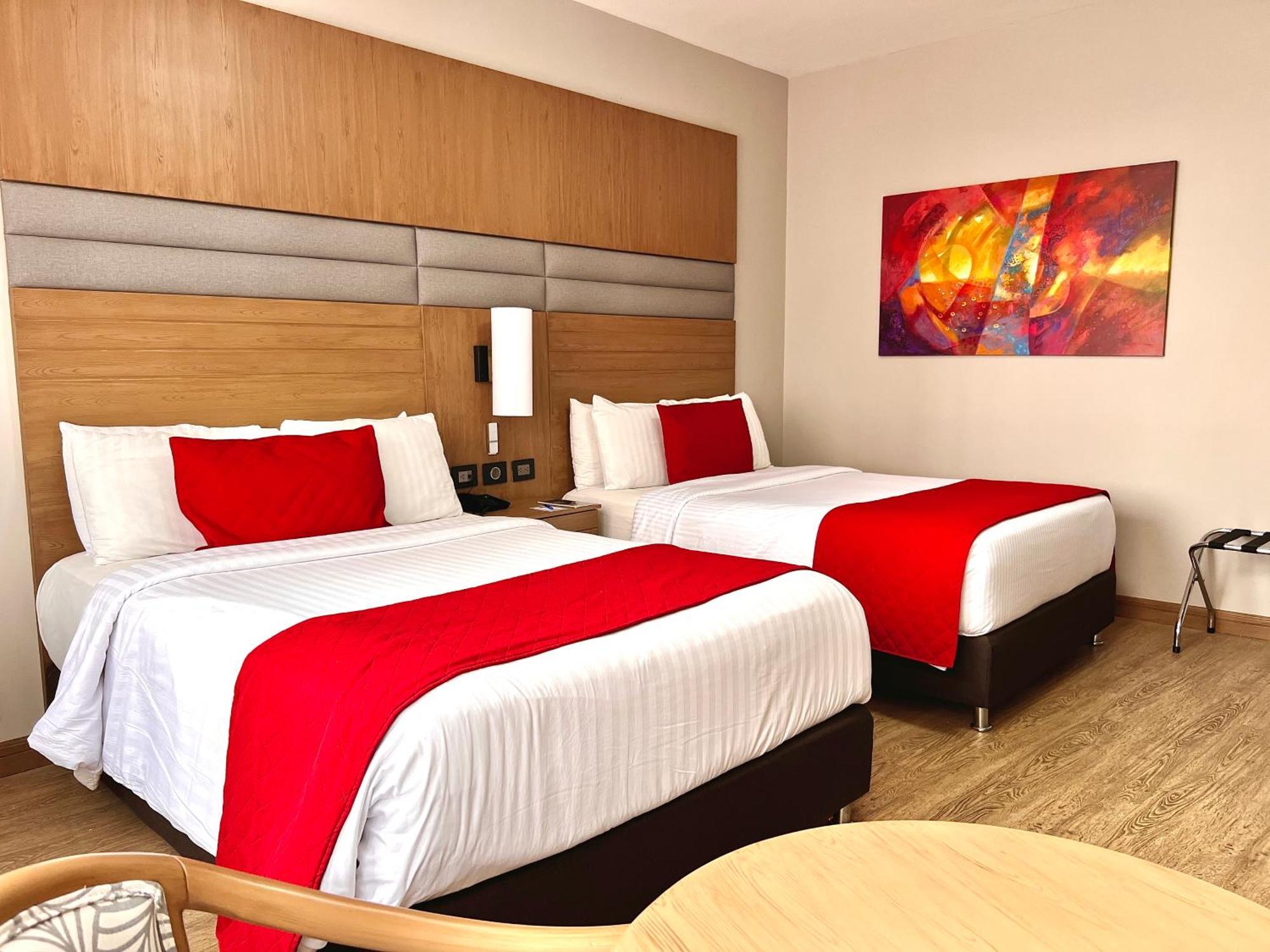 Hotel Dann Carlton Cali Dış mekan fotoğraf