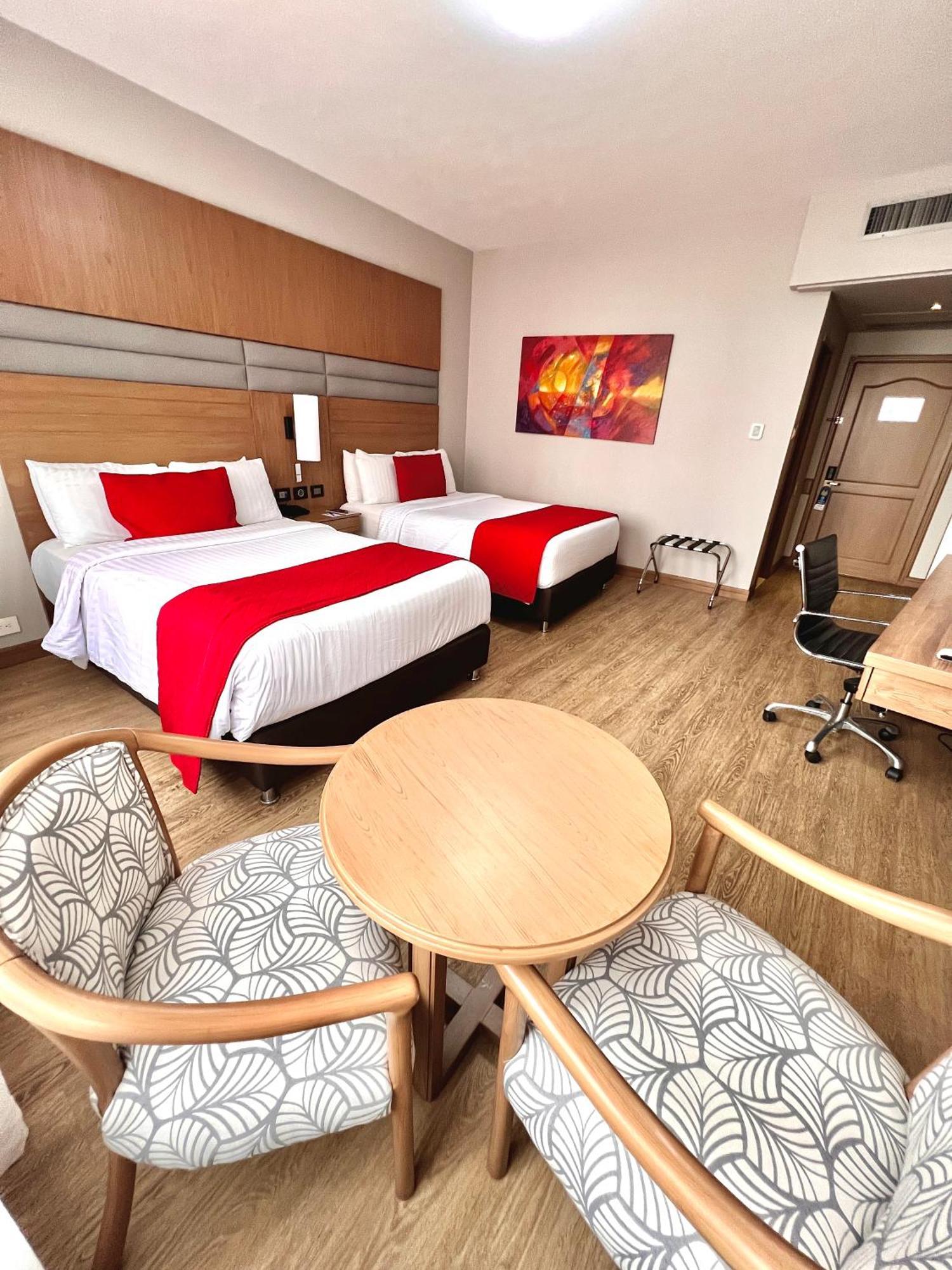 Hotel Dann Carlton Cali Dış mekan fotoğraf