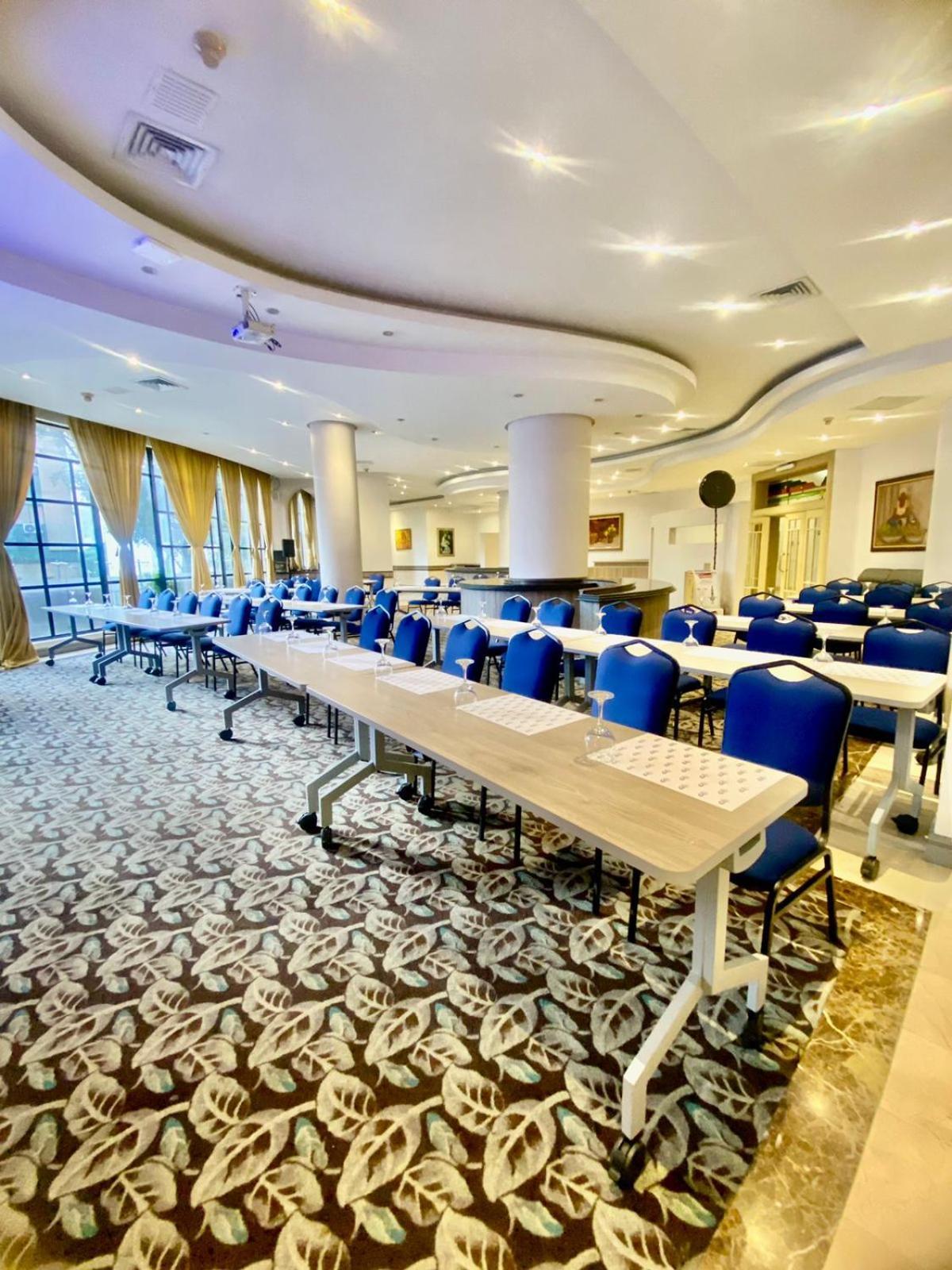 Hotel Dann Carlton Cali Dış mekan fotoğraf