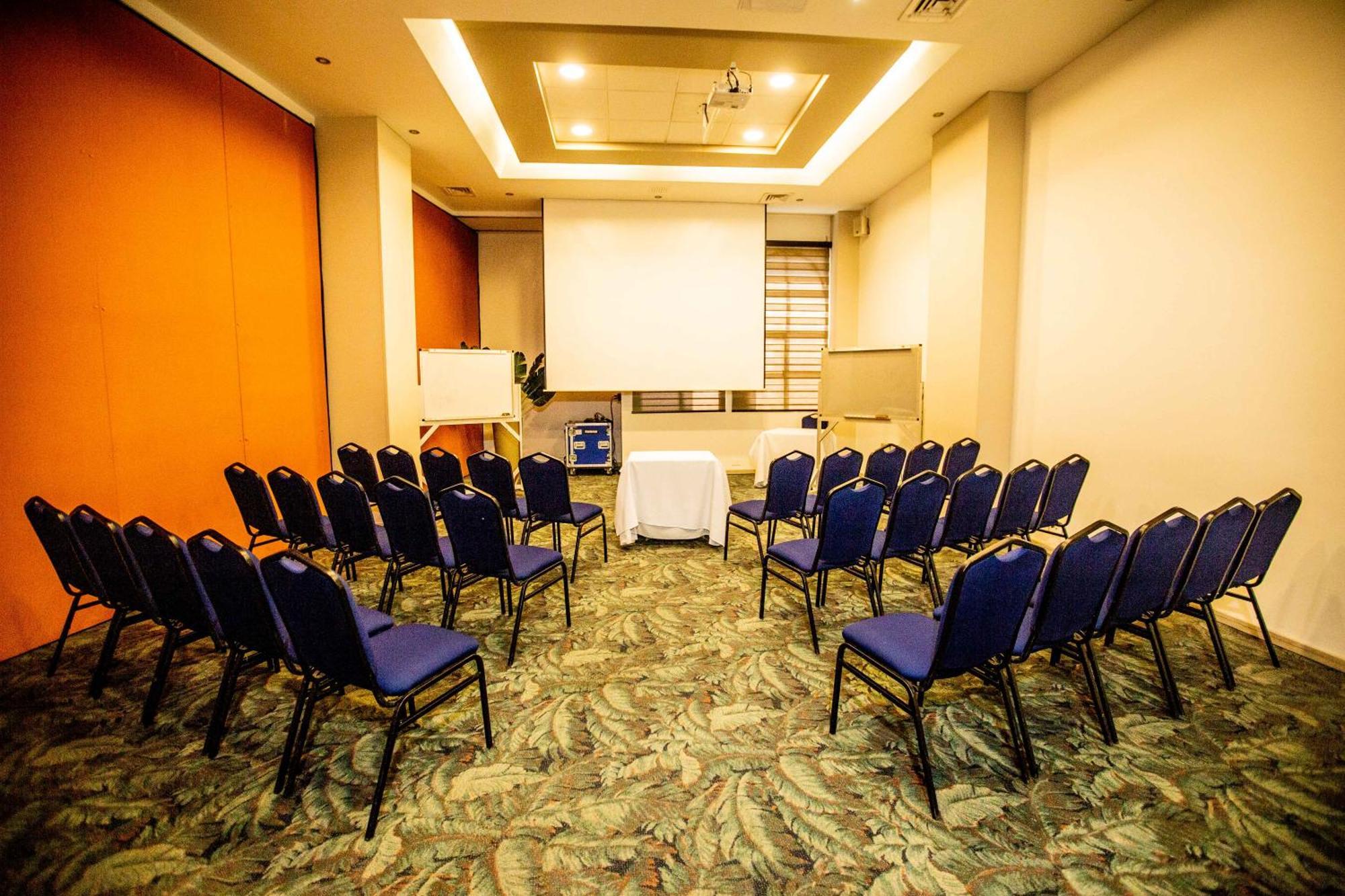Hotel Dann Carlton Cali Dış mekan fotoğraf