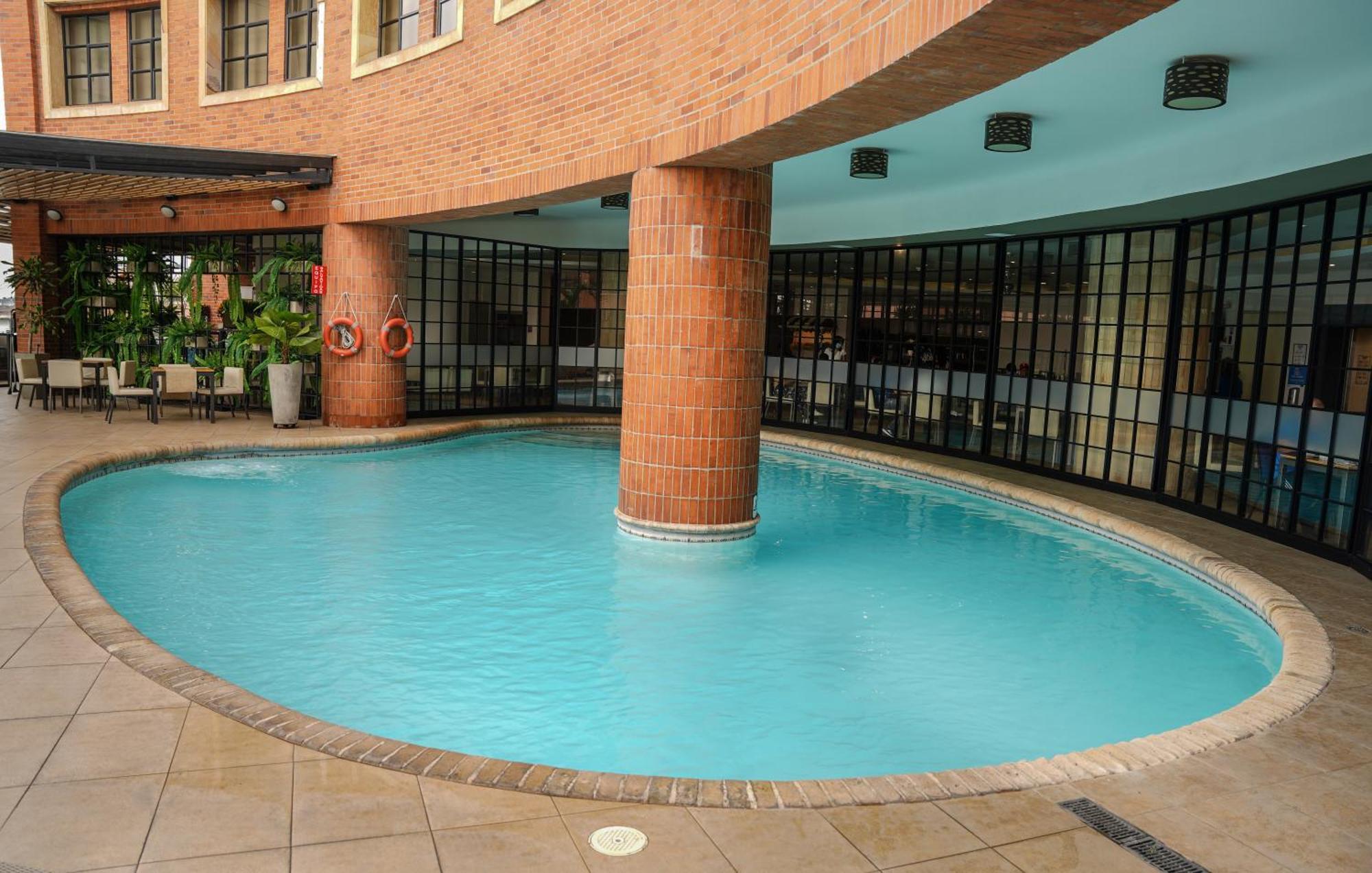 Hotel Dann Carlton Cali Dış mekan fotoğraf