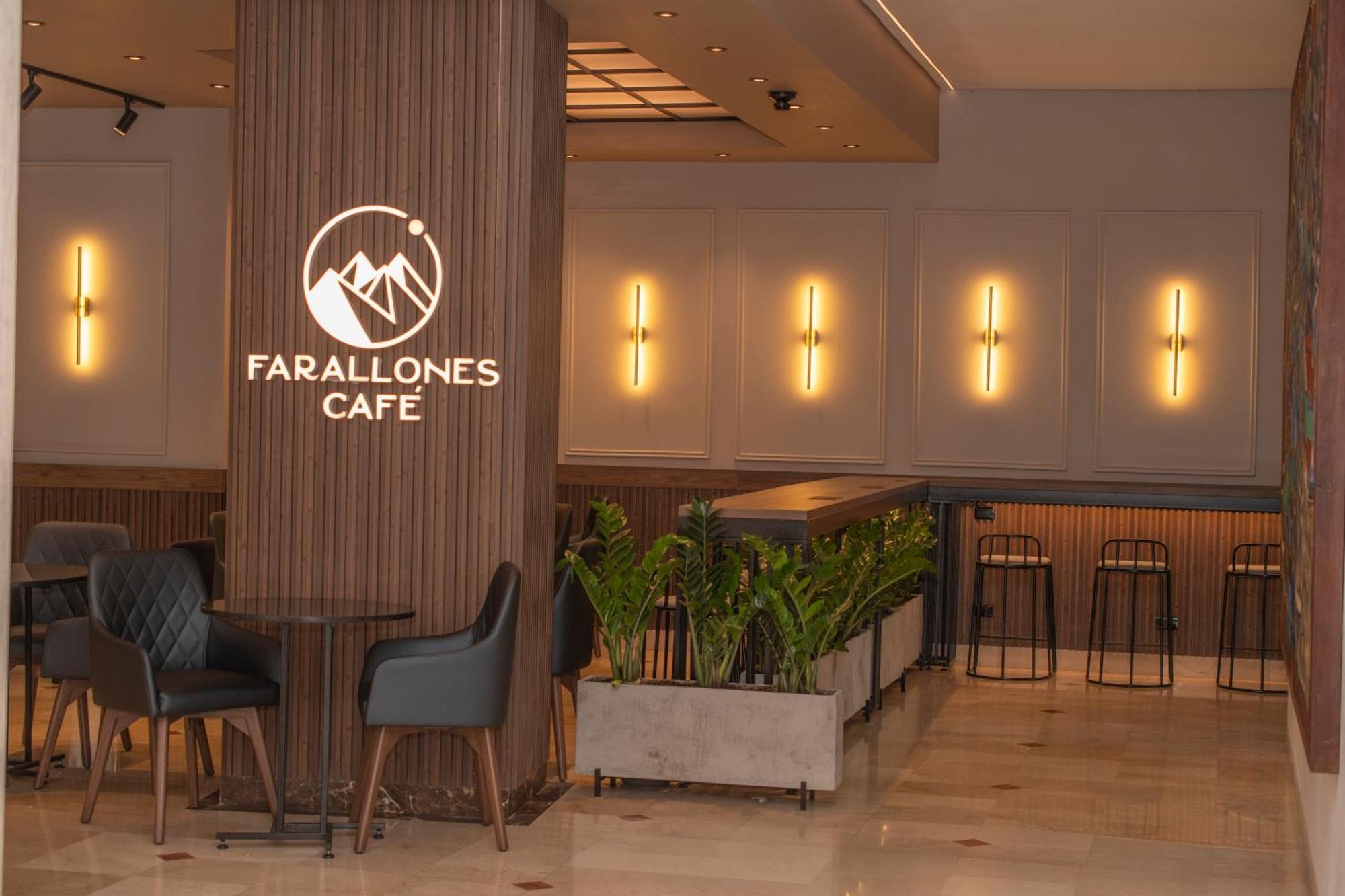 Hotel Dann Carlton Cali Dış mekan fotoğraf