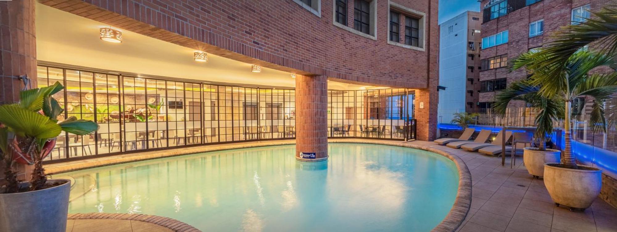 Hotel Dann Carlton Cali Dış mekan fotoğraf