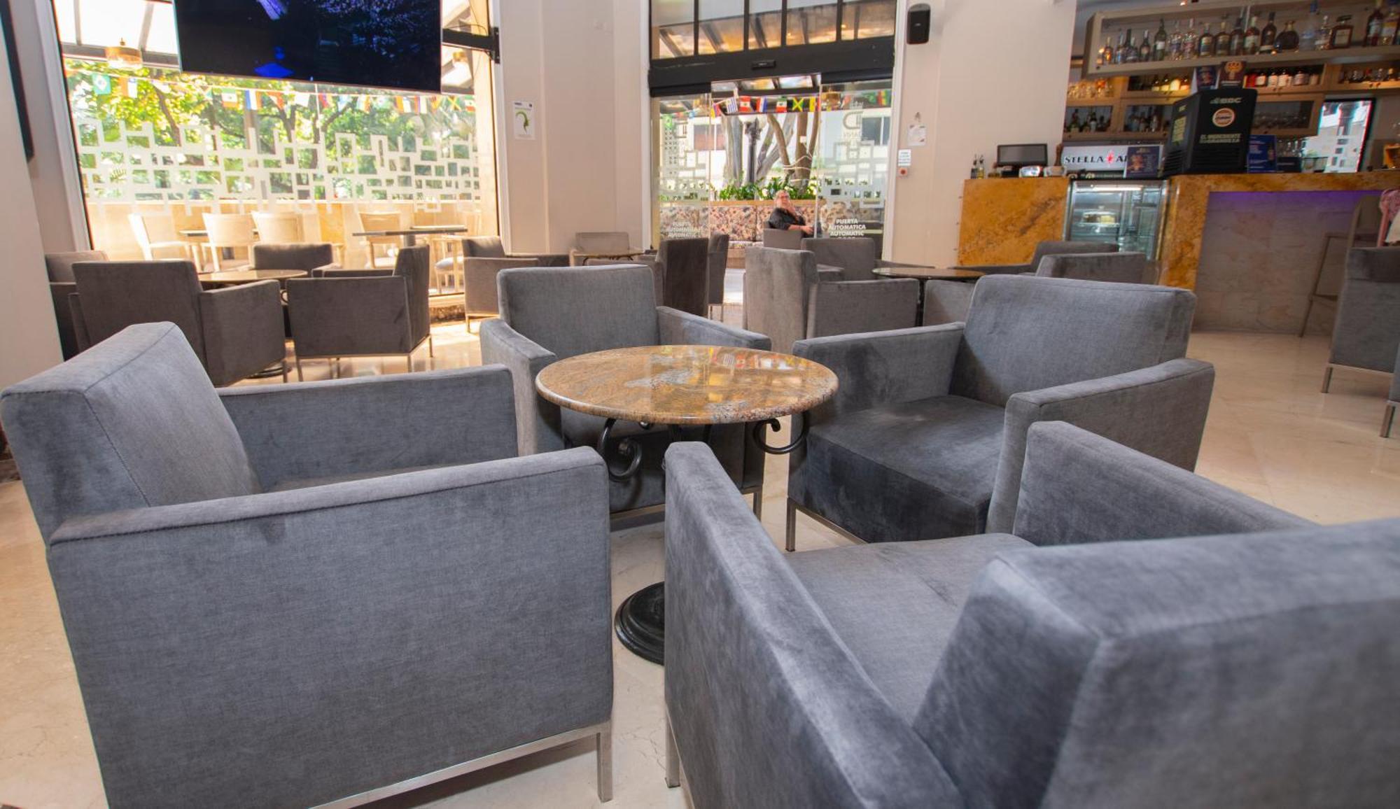 Hotel Dann Carlton Cali Dış mekan fotoğraf