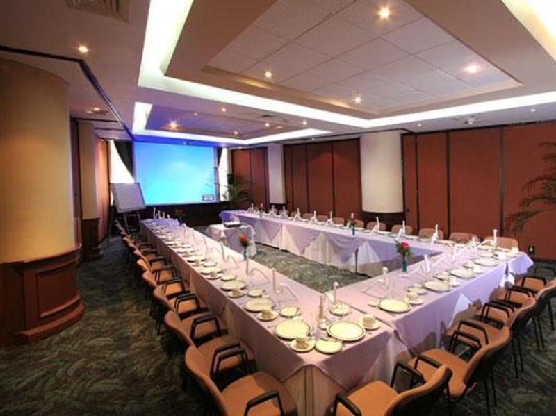 Hotel Dann Carlton Cali Dış mekan fotoğraf