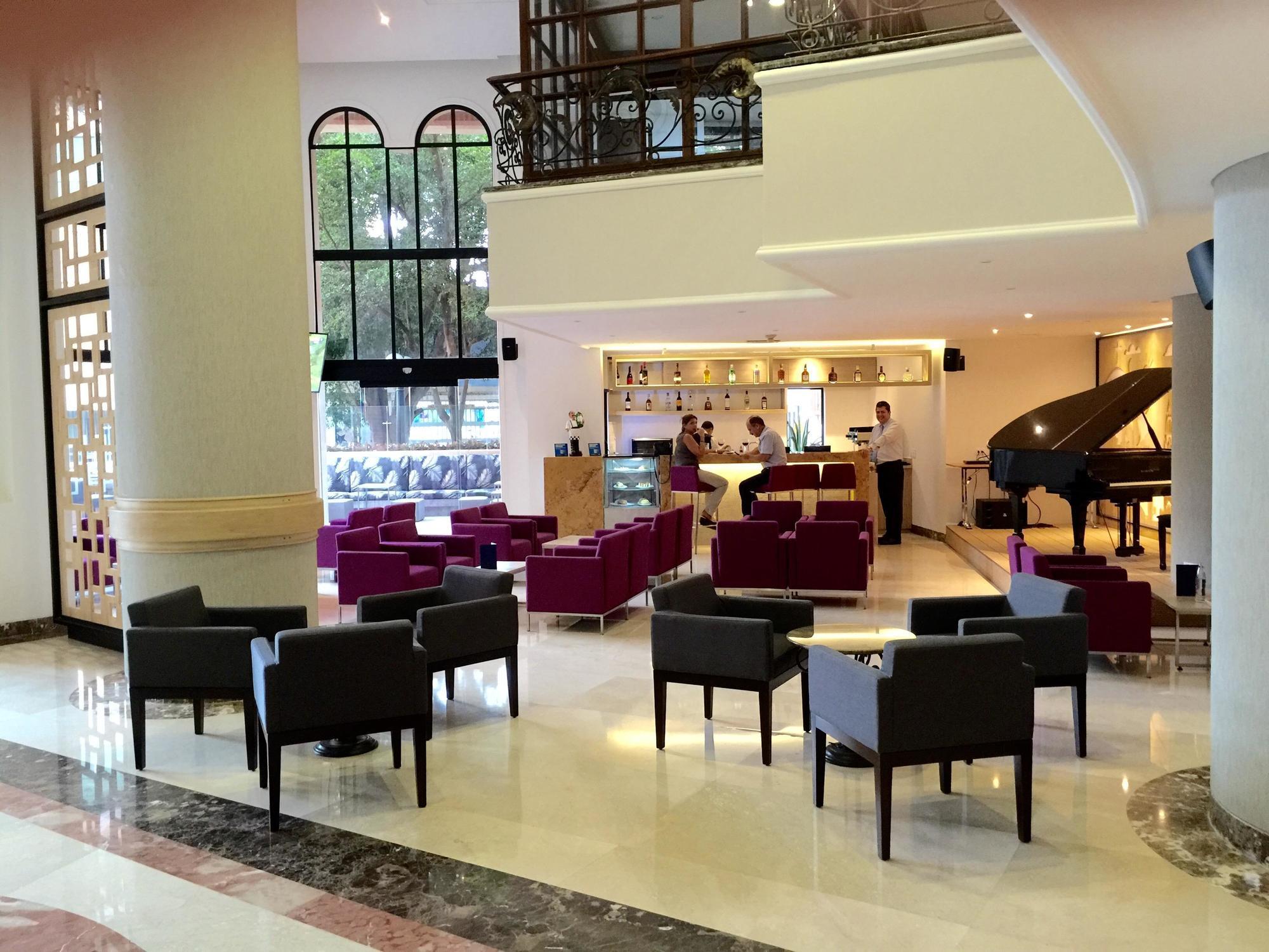 Hotel Dann Carlton Cali Dış mekan fotoğraf