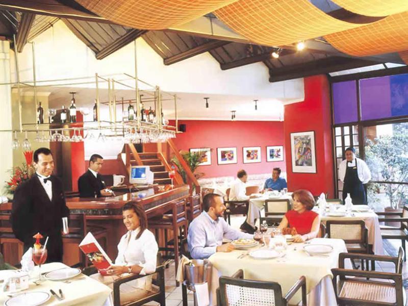 Hotel Dann Carlton Cali Dış mekan fotoğraf