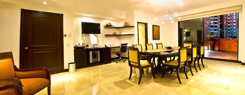 Hotel Dann Carlton Cali Dış mekan fotoğraf