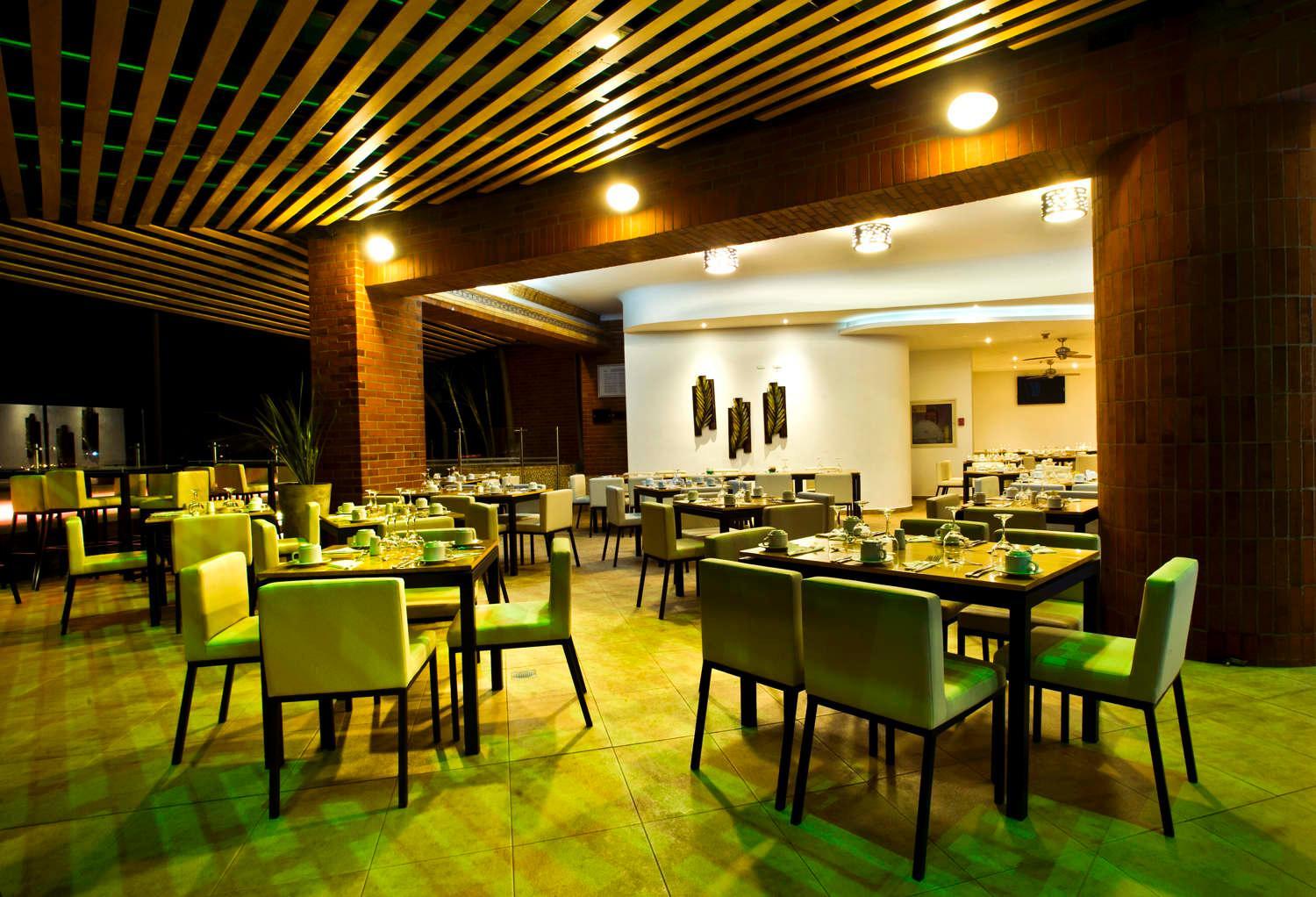Hotel Dann Carlton Cali Dış mekan fotoğraf