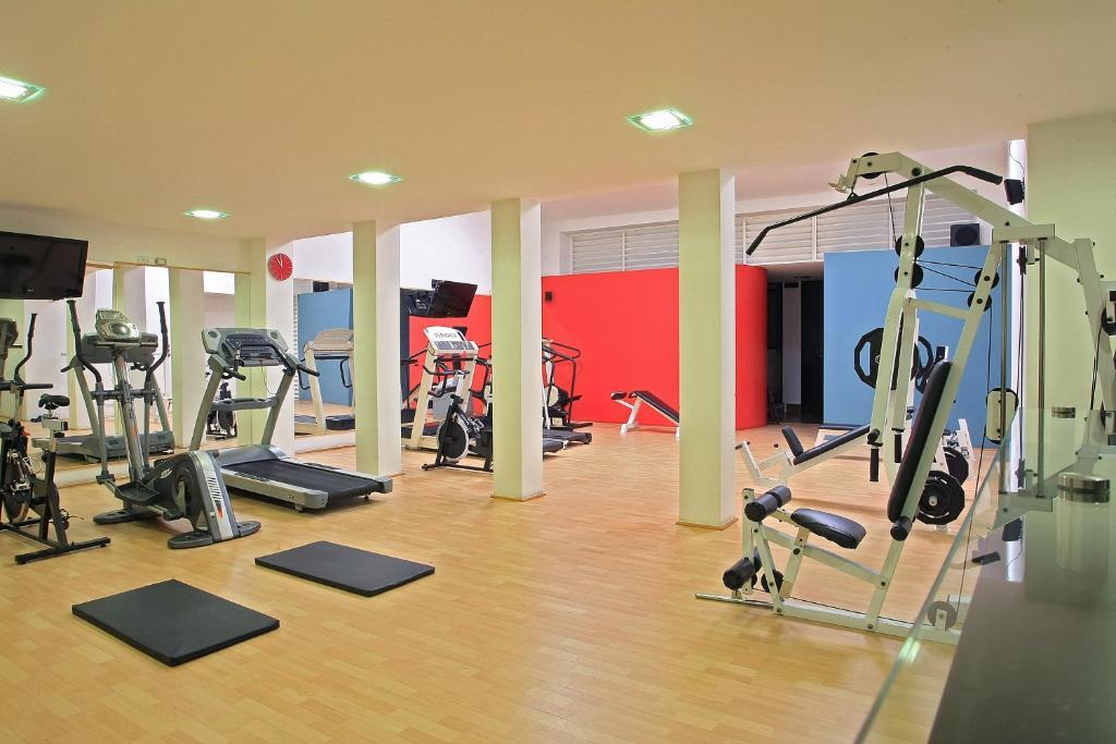 Hotel Dann Carlton Cali Dış mekan fotoğraf