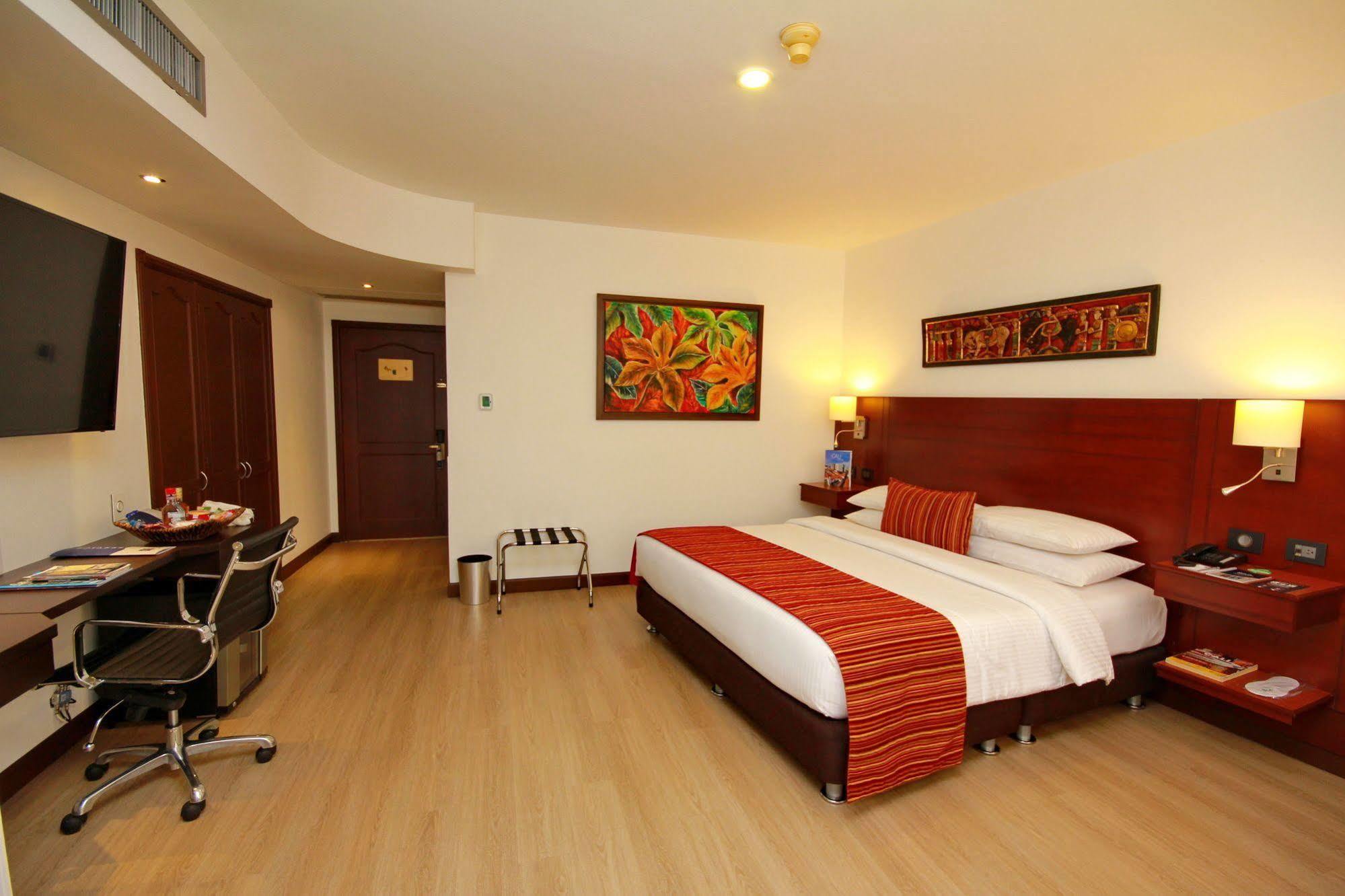 Hotel Dann Carlton Cali Dış mekan fotoğraf