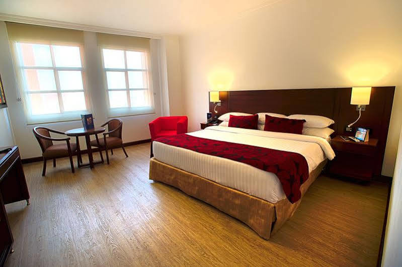 Hotel Dann Carlton Cali Dış mekan fotoğraf