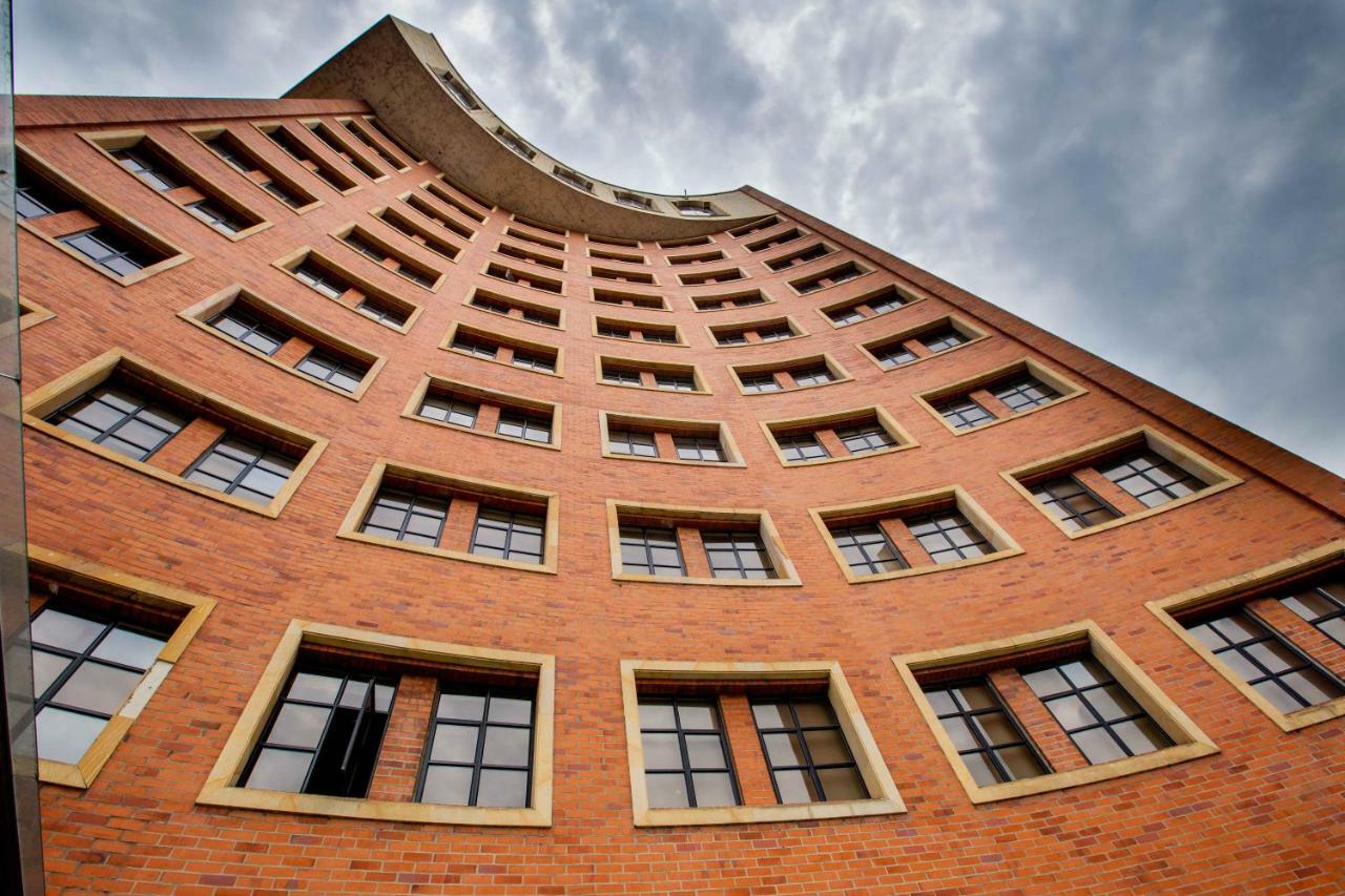 Hotel Dann Carlton Cali Dış mekan fotoğraf
